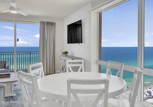 Photo 2 of Sale Pending at 17739 Front Beach Rd #901W, Panama City Beach, FL 32413 | MLS# 790839 | Listing updated on 2026-08-25