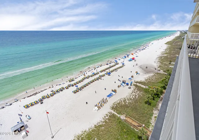 Photo 3 of Sale Pending at 17739 Front Beach Rd #901W, Panama City Beach, FL 32413 | MLS# 790839 | Listing updated on 2026-08-25