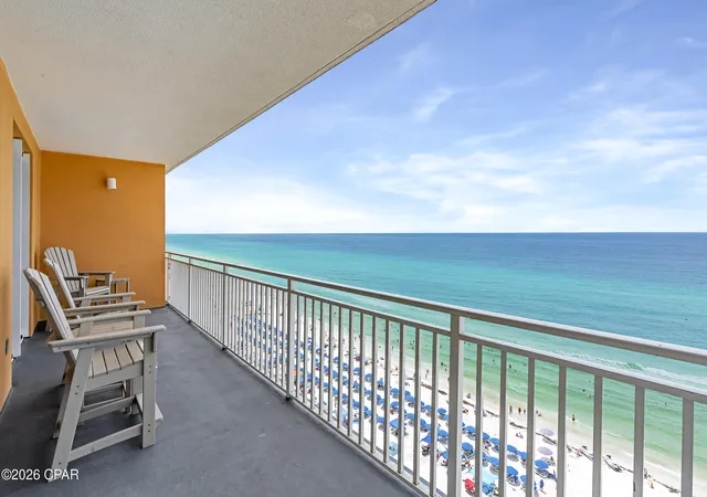 Listing Photo 4 - Condo for sale in building located at 17739 Front Bch Rd, Panama City Beach, FL 32413 - Unit #901W