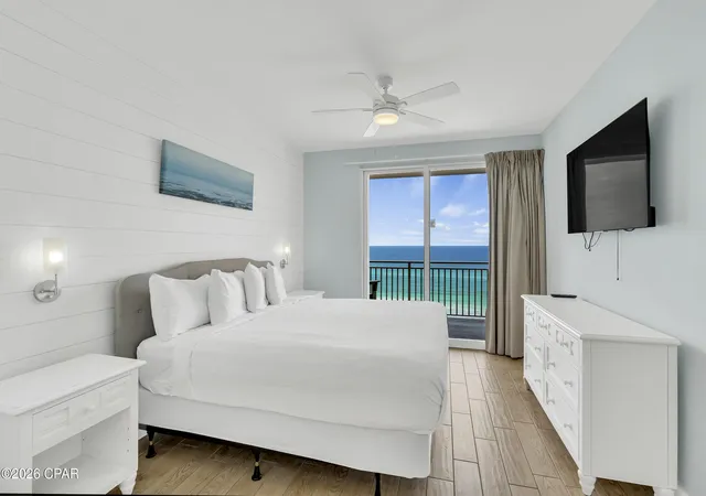 Listing Photo 5 - Condo for sale in building located at 17739 Front Bch Rd, Panama City Beach, FL 32413 - Unit #901W