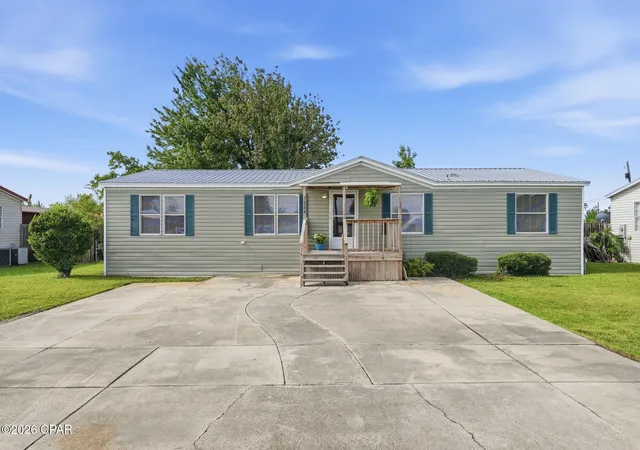 Photo 1 of Sale Pending at 3214 Douglas Rd, Panama City, FL 32405 | MLS# 790844 | Listing updated on 2026-08-23
