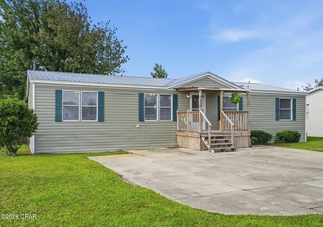 Photo 2 of Sale Pending at 3214 Douglas Rd, Panama City, FL 32405 | MLS# 790844 | Listing updated on 2026-08-23