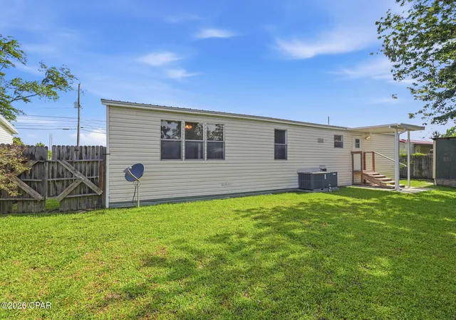 Photo 3 of Sale Pending at 3214 Douglas Rd, Panama City, FL 32405 | MLS# 790844 | Listing updated on 2026-08-23