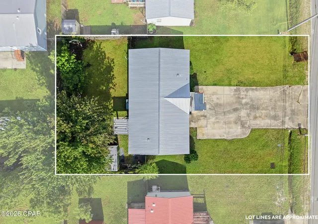 Photo 4 of Sale Pending at 3214 Douglas Rd, Panama City, FL 32405 | MLS# 790844 | Listing updated on 2026-08-23
