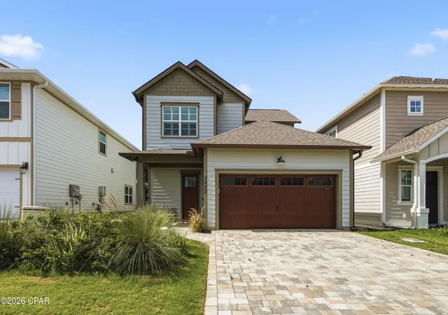 Photo 2 of Single family home for sale at 3522 Cottage Cvs Ln, Panama City, FL 32408 | MLS# 790845 | Listing updated on 2026-09-15