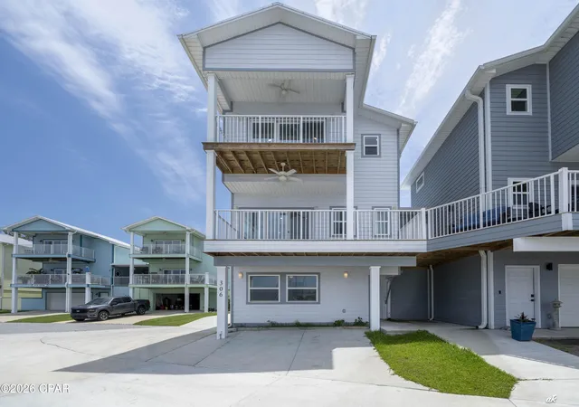 Photo 2 of Townhouse for sale at 306 Penny Ct, Panama City, FL 32401 | MLS# 790859 | Listing updated on 2026-08-28
