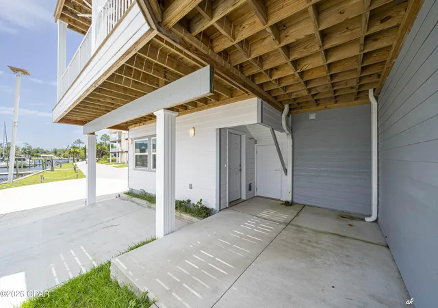Photo 3 of Townhouse for sale at 306 Penny Ct, Panama City, FL 32401 | MLS# 790859 | Listing updated on 2026-08-28