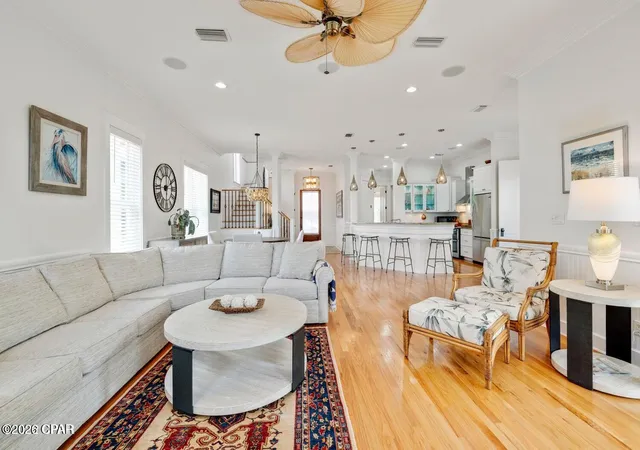 Photo 1 of Single family home for sale at 5434 Hopetown Ln, Panama City, FL 32408 | MLS# 790866 | Listing updated on 2026-09-11
