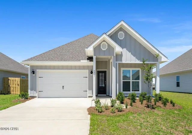 Photo 1 of Single family home for sale at 4845 Windrow Way, Panama City, FL 32404 | MLS# 790873 | Listing updated on 2026-09-15