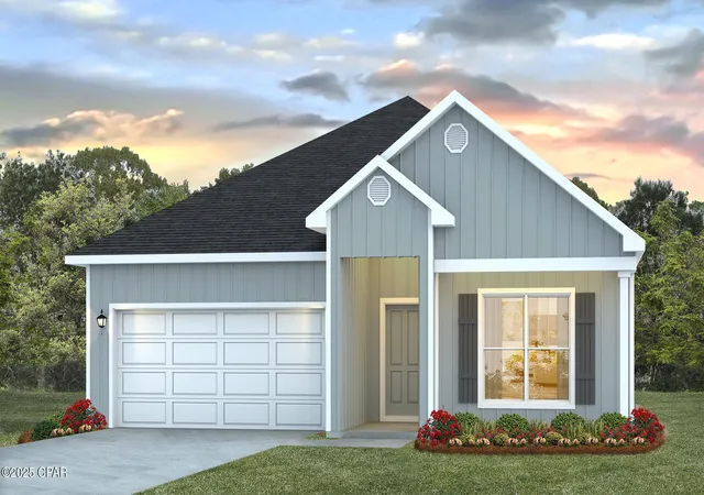 Photo 2 of Single family home for sale at 4845 Windrow Way, Panama City, FL 32404 | MLS# 790873 | Listing updated on 2026-09-15