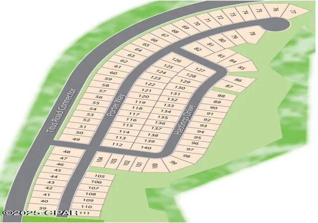 Photo 3 of Single family home for sale at 4845 Windrow Way, Panama City, FL 32404 | MLS# 790873 | Listing updated on 2026-09-15