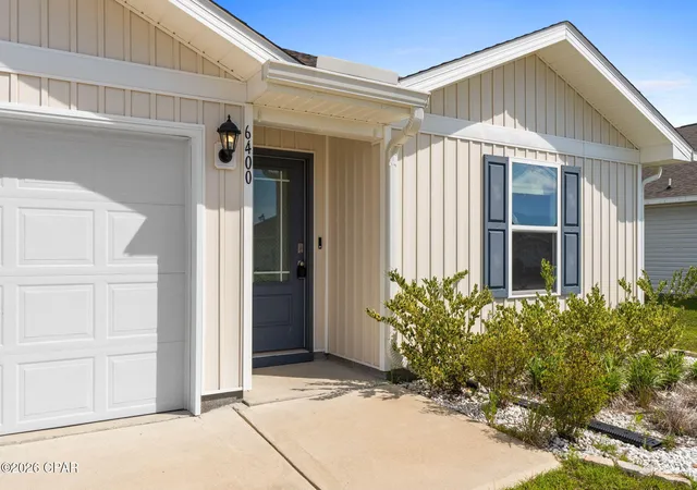 Photo 1 of Single family home for sale at 6400 Bellavia Ln, Panama City, FL 32404 | MLS# 790875 | Listing updated on 2026-08-27