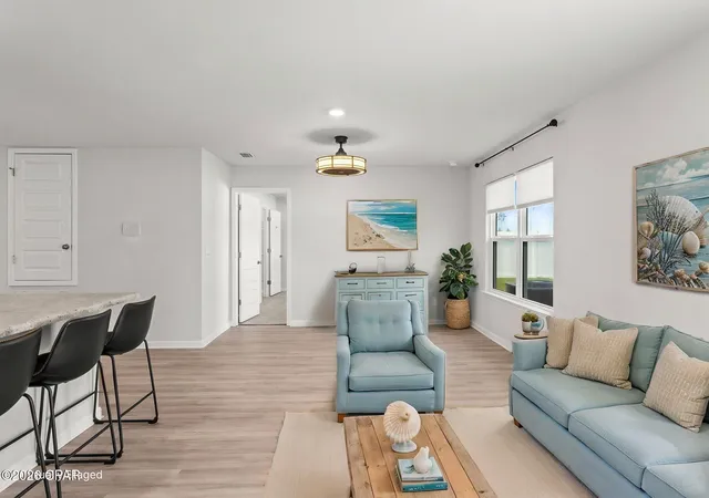 Photo 3 of Single family home for sale at 6400 Bellavia Ln, Panama City, FL 32404 | MLS# 790875 | Listing updated on 2026-08-27