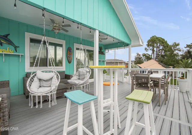 Photo 57 of Sale Pending at 7013 S Lagoon Dr, Panama City, FL 32408 | MLS# 790887 | Listing updated on 2026-10-07