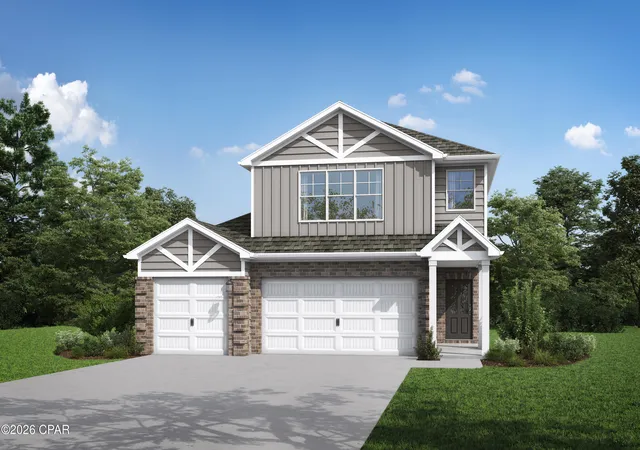 Photo 1 of Sale Pending at Lot 31 Roundwood Way, Panama City, FL 32404 | MLS# 790894 | Listing updated on 2026-09-01
