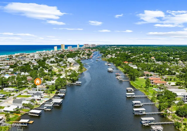 Photo 50 of Sale Pending at 7320 S Lagoon Dr, Panama City, FL 32408 | MLS# 790896 | Listing updated on 2026-10-07