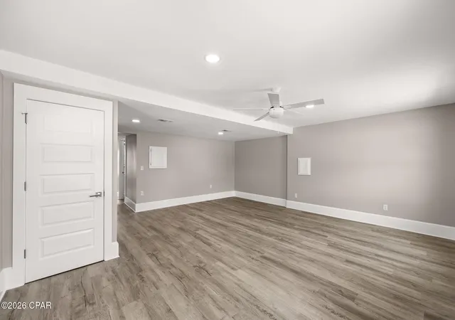 Photo 4 of Single family home for sale at 7320 S Lagoon Dr, Panama City, FL 32408 | MLS# 790896 | Listing updated on 2026-09-11