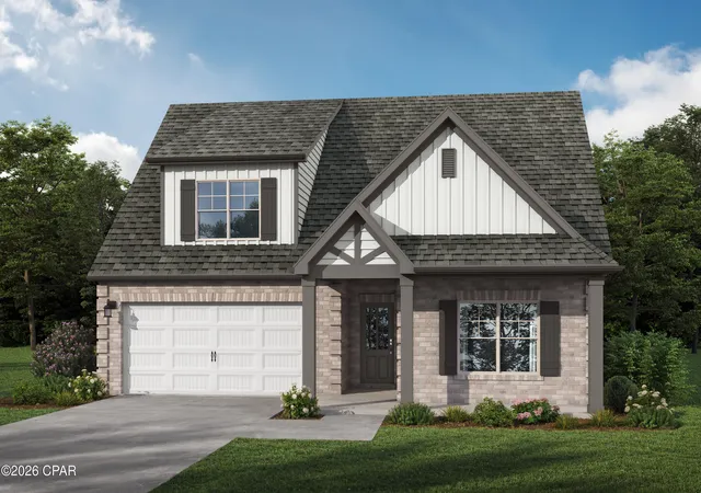 Photo 1 of Single family home for sale at 4579 Roundwood Way, Panama City, FL 32404 | MLS# 790897 | Listing updated on 2026-09-14