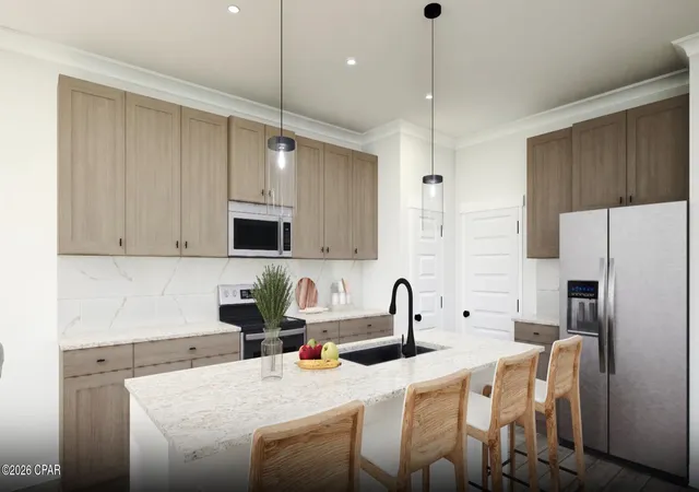 Photo 3 of Single family home for sale at 4579 Roundwood Way, Panama City, FL 32404 | MLS# 790897 | Listing updated on 2026-09-14