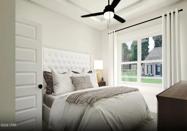 Photo 4 of Single family home for sale at 4579 Roundwood Way, Panama City, FL 32404 | MLS# 790897 | Listing updated on 2026-09-14