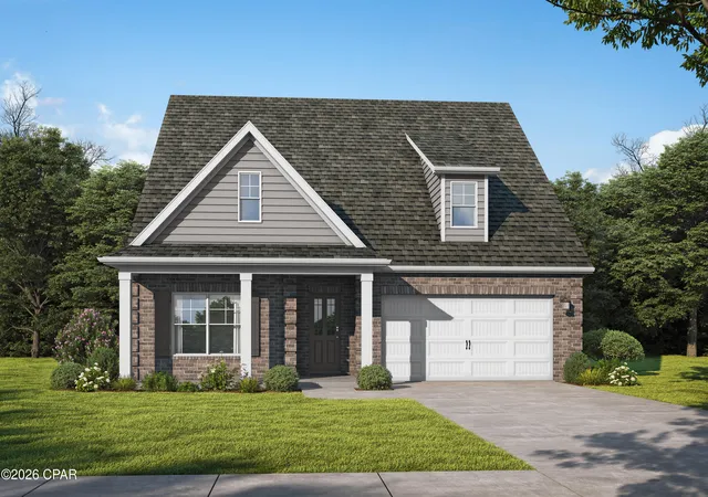 Photo 1 of Sale Pending at 4587 Roundwood Way, Panama City, FL 32404 | MLS# 790898 | Listing updated on 2026-08-23