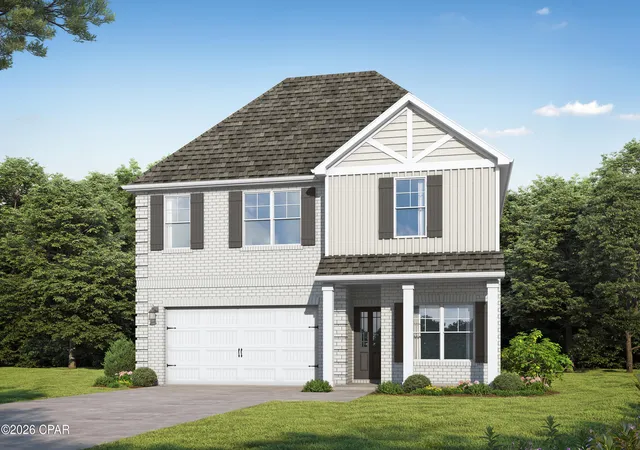 Photo 1 of Single family home for sale at 4571 Roundwood Way, Panama City, FL 32404 | MLS# 790901 | Listing updated on 2026-09-14