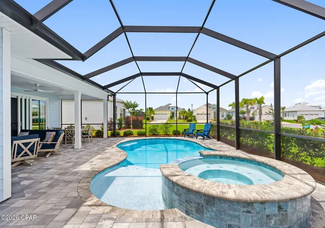Photo 1 of Single family home for sale at 8431 Is Breeze Ave, Panama City Beach, FL 32413 | MLS# 790903 | Listing updated on 2026-10-01