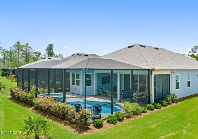 Photo 2 of Single family home for sale at 8431 Is Breeze Ave, Panama City Beach, FL 32413 | MLS# 790903 | Listing updated on 2026-10-01