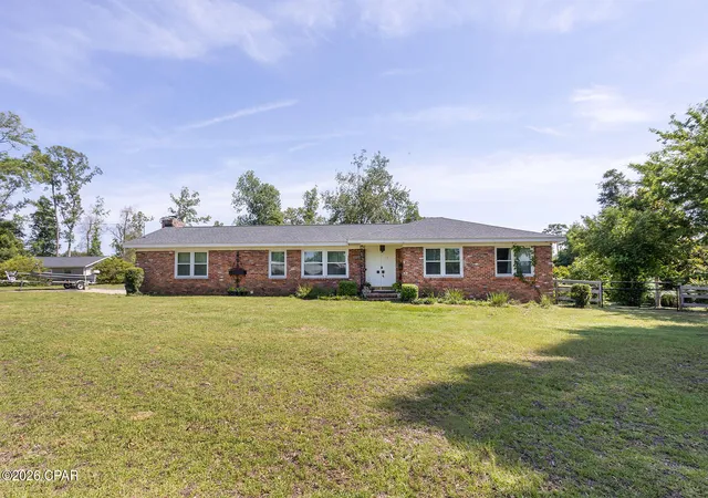 Photo 1 of Single family home for sale at 4921 Tall Pine Dr, Marianna, FL 32446 | MLS# 790920 | Listing updated on 2026-07-30