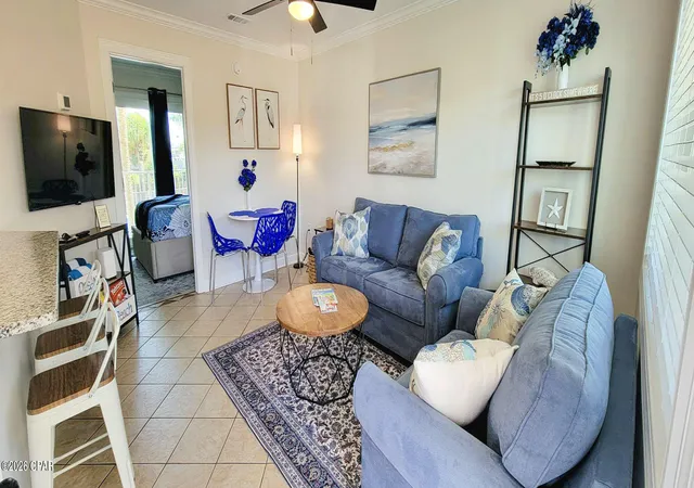 Photo 1 of Condo for sale at 17214 Front Beach Rd #27, Panama City Beach, FL 32413 | MLS# 790924 | Listing updated on 2026-09-08