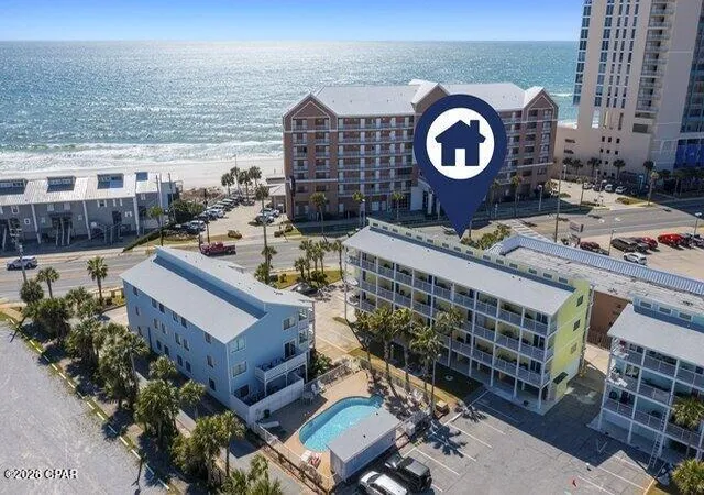 Photo 2 of Condo for sale at 17214 Front Beach Rd #27, Panama City Beach, FL 32413 | MLS# 790924 | Listing updated on 2026-09-08