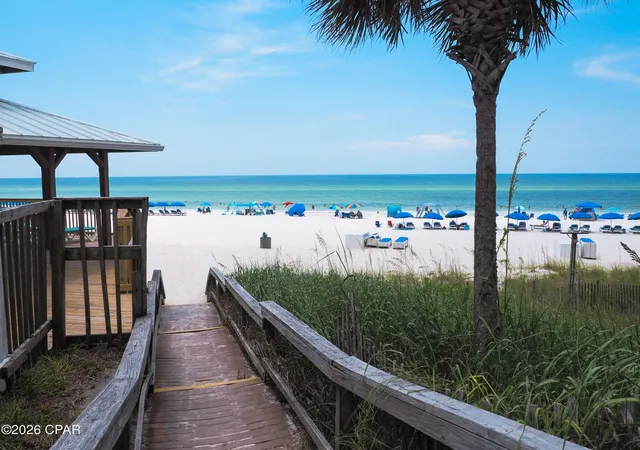 Photo 3 of Condo for sale at 17214 Front Beach Rd #27, Panama City Beach, FL 32413 | MLS# 790924 | Listing updated on 2026-09-08