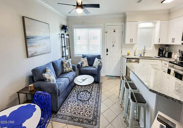 Photo 4 of Condo for sale at 17214 Front Beach Rd #27, Panama City Beach, FL 32413 | MLS# 790924 | Listing updated on 2026-09-08