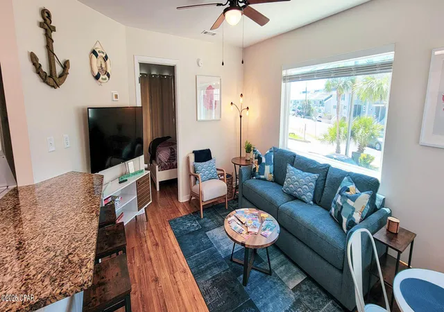 Sale Pending at 17214 Front Beach Rd #30, Panama City Beach, FL 32413 | MLS# 790926 | Listing updated on 2026-09-06