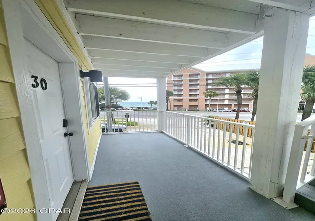 Photo 3 of Sale Pending at 17214 Front Beach Rd #30, Panama City Beach, FL 32413 | MLS# 790926 | Listing updated on 2026-09-06