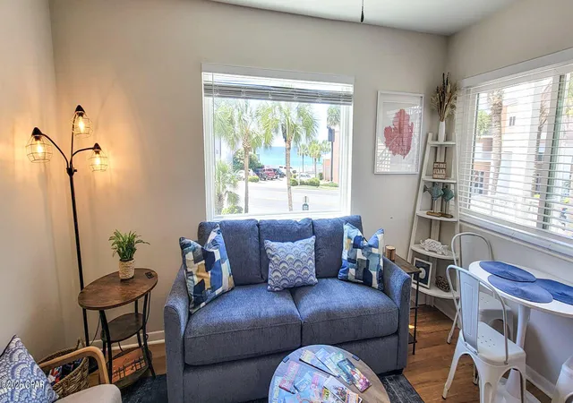 Photo 4 of Sale Pending at 17214 Front Beach Rd #30, Panama City Beach, FL 32413 | MLS# 790926 | Listing updated on 2026-09-06