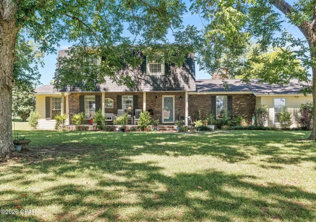 Photo 1 of Single family home for sale at 1561 Snell Rd, Chipley, FL 32428 | MLS# 790928 | Listing updated on 2026-08-25