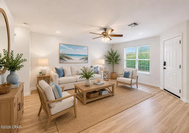 Photo 1 of Sale Pending at 5027 Willow St, Panama City, FL 32404 | MLS# 790933 | Listing updated on 2026-09-02
