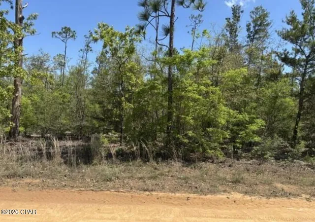 Photo 1 of Land for sale at 00 Tolliver Rd, Fountain, FL 32438 | MLS# 790940 | Listing updated on 2026-08-25