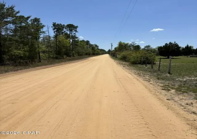 Photo 3 of Land for sale at 00 Tolliver Rd, Fountain, FL 32438 | MLS# 790940 | Listing updated on 2026-08-25