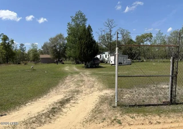 Photo 4 of Land for sale at 00 Tolliver Rd, Fountain, FL 32438 | MLS# 790940 | Listing updated on 2026-08-25