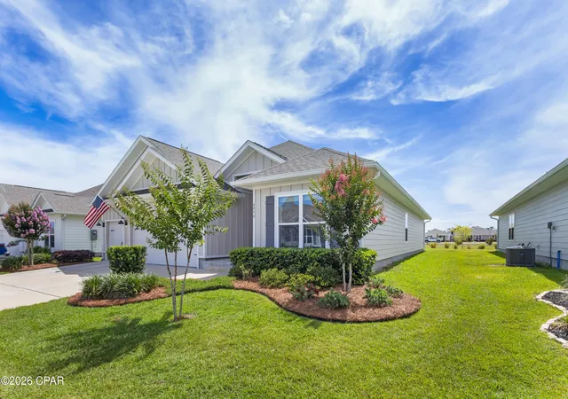 Photo 3 of Single family home for sale at 4890 Loblolly Way, Panama City, FL 32404 | MLS# 790942 | Listing updated on 2026-09-12