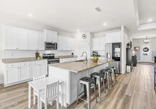Photo 3 of Single family home for sale at 4890 Loblolly Way, Panama City, FL 32404 | MLS# 790942 | Listing updated on 2026-09-12