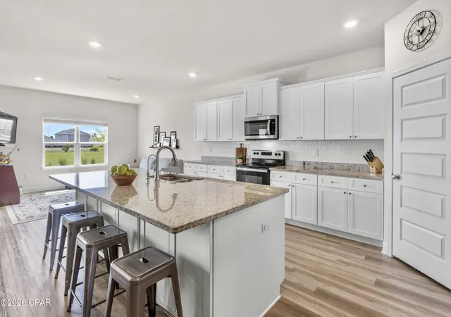Photo 4 of Single family home for sale at 4890 Loblolly Way, Panama City, FL 32404 | MLS# 790942 | Listing updated on 2026-09-12