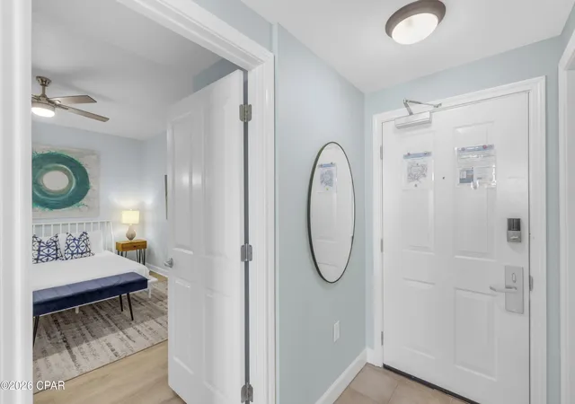Listing Photo 3 - Condo for sale in building located at 9900 S Thomas Dr, Panama City, FL 32408 - Unit #820