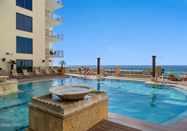 Photo 1 of Condo for sale at 15100 Front Beach Rd #417, Panama City Beach, FL 32413 | MLS# 790947 | Listing updated on 2026-09-14
