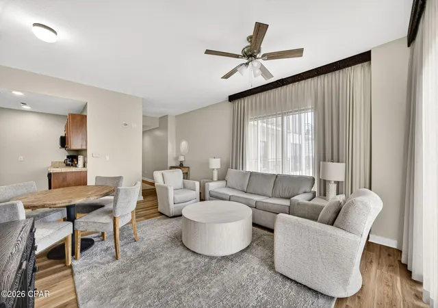 Photo 2 of Condo for sale at 15100 Front Beach Rd #417, Panama City Beach, FL 32413 | MLS# 790947 | Listing updated on 2026-09-14