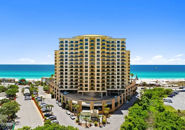 Photo 3 of Condo for sale at 15100 Front Beach Rd #417, Panama City Beach, FL 32413 | MLS# 790947 | Listing updated on 2026-09-14