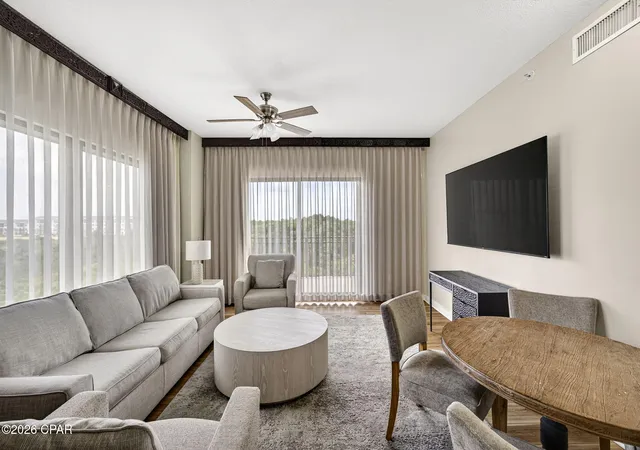 Photo 3 of Condo for sale at 15100 Front Beach Rd #417, Panama City Beach, FL 32413 | MLS# 790947 | Listing updated on 2026-09-14