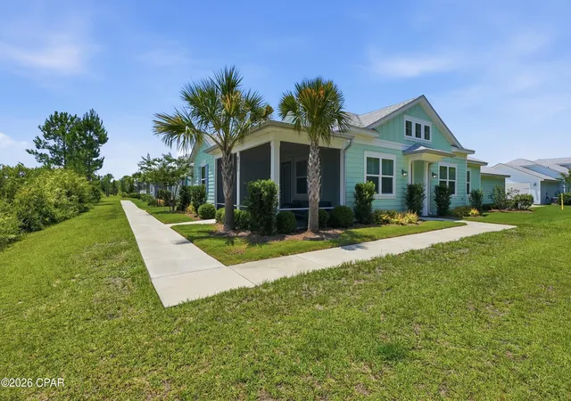 Photo 1 of Sale Pending at 8511 Dreams Float Ct, Panama City Beach, FL 32413 | MLS# 790952 | Listing updated on 2026-10-05